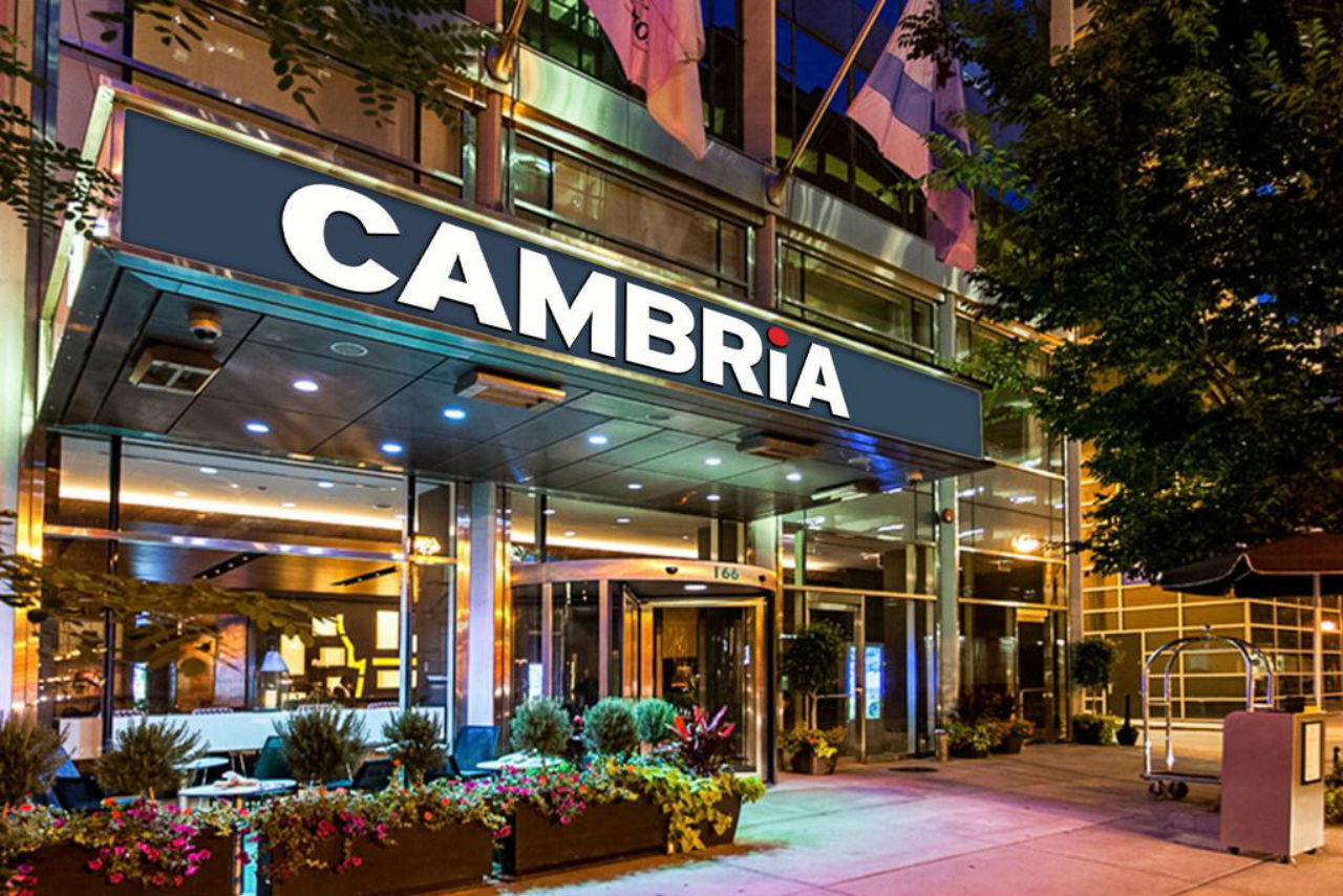 The Chicago Hotel Collection Magnificent Mile Exterior photo